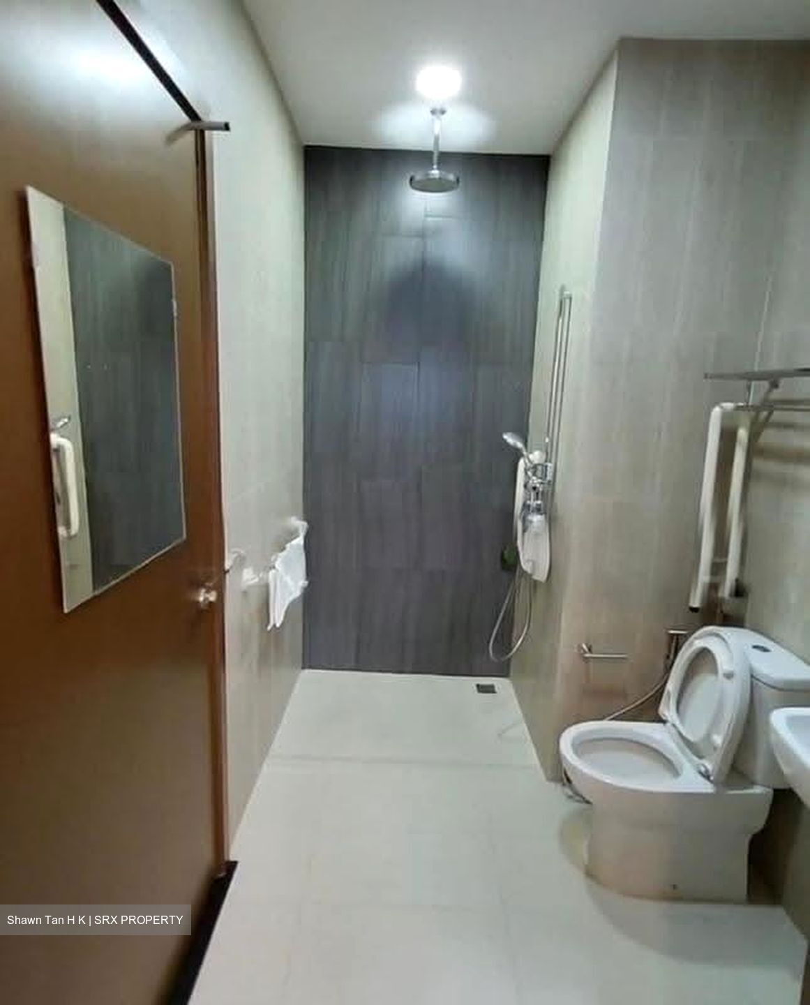The Hillford (D21), Apartment #618988691
